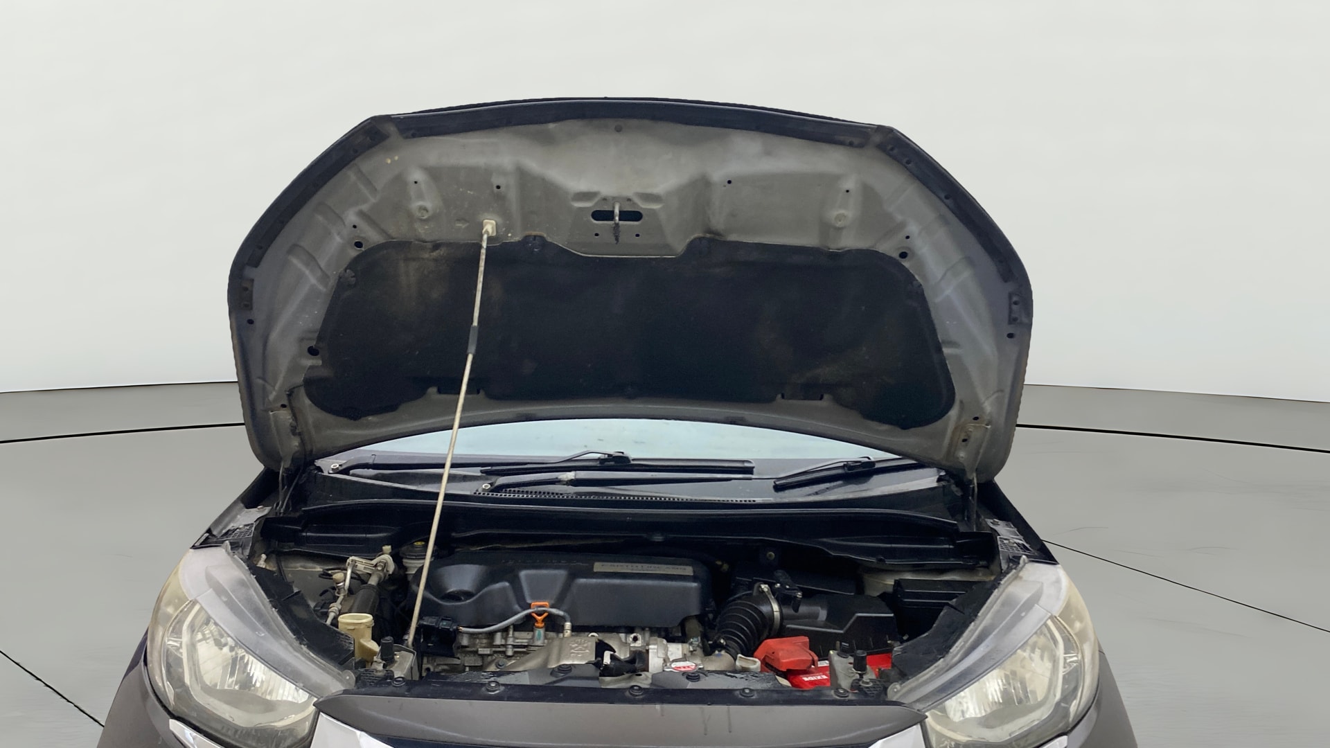Used 2018 Honda WR-V Used 2018 Honda WR-V