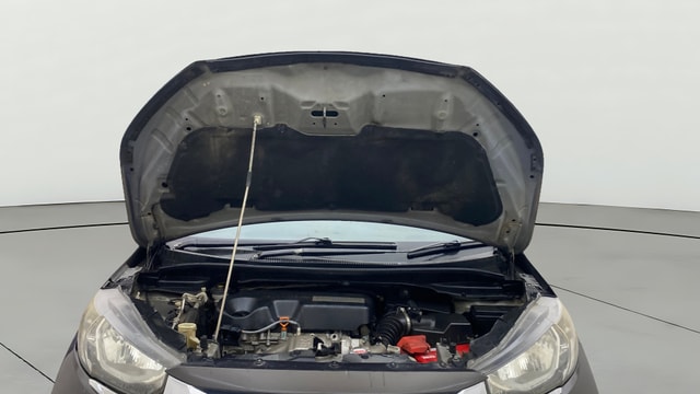View Honda WR-V Image 20 Used Honda WR-V Image 20