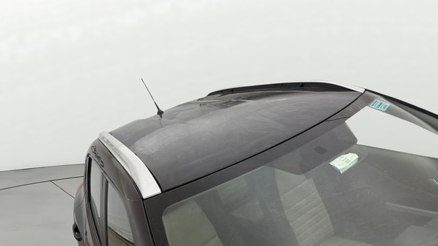 View Nissan Magnite Image 6 Used Nissan Magnite Image 6