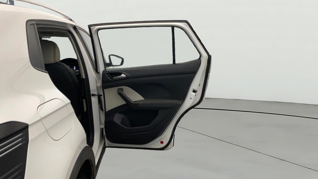 View Volkswagen Taigun Image 5 Used Volkswagen Taigun Image 5