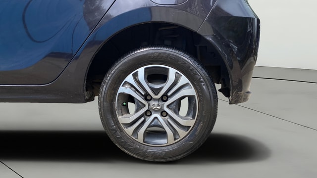 View Tata Tiago Image 11 Used Tata Tiago Image 11