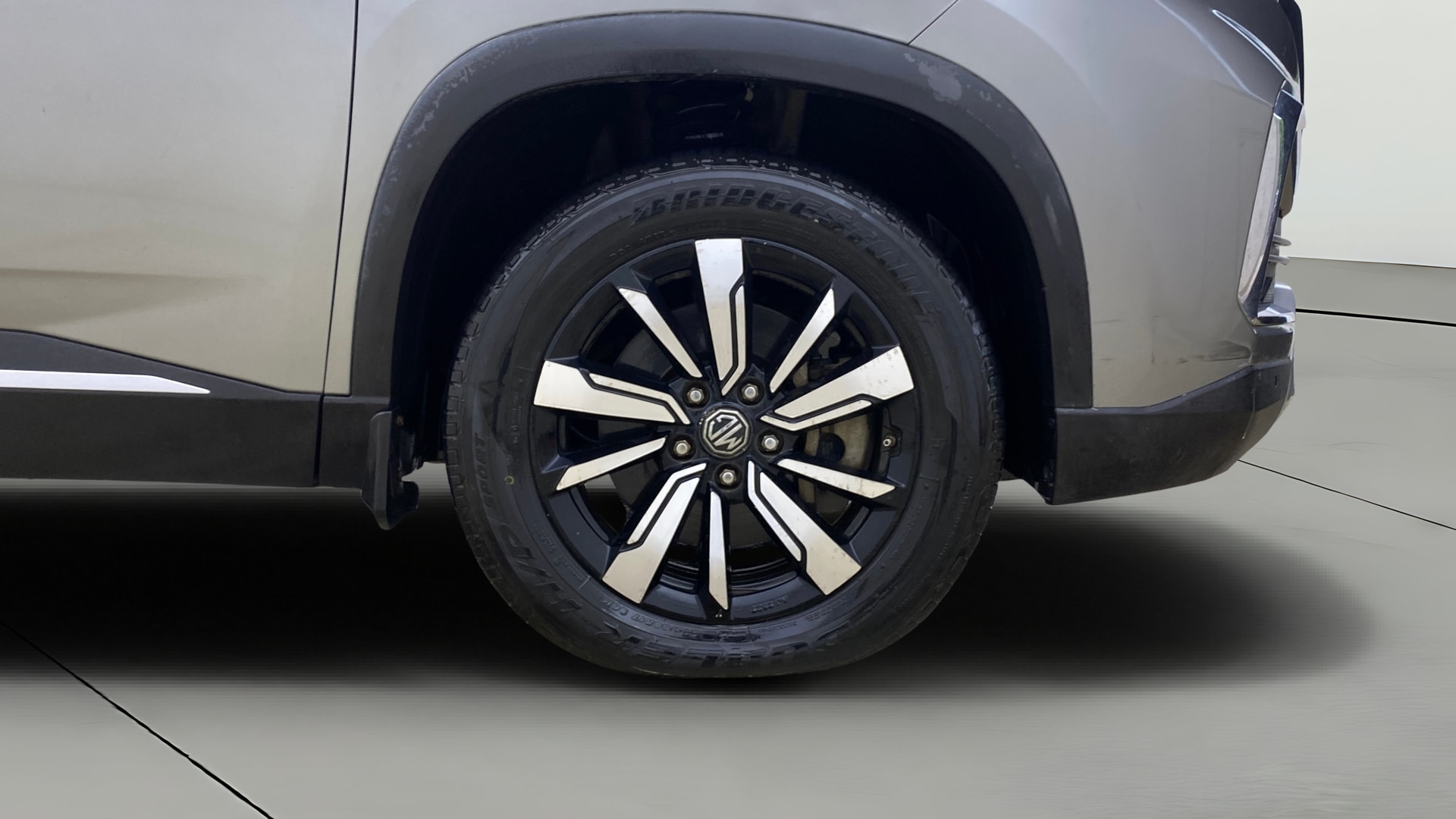 View 2020 MG Hector Sharp Petrol BS IV Image 45 Used 2020 MG Hector Sharp Petrol BS IV Image 45