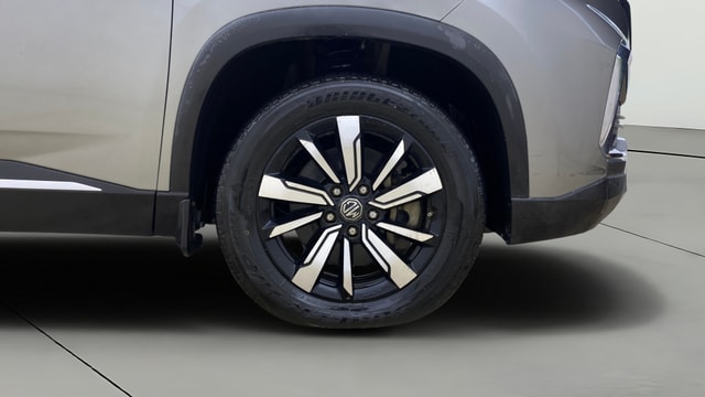 View MG Hector Image 45 Used MG Hector Image 45