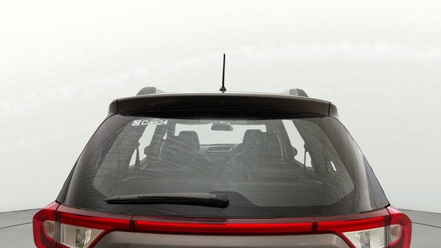 View Honda BR-V Image 4 Used Honda BR-V Image 4
