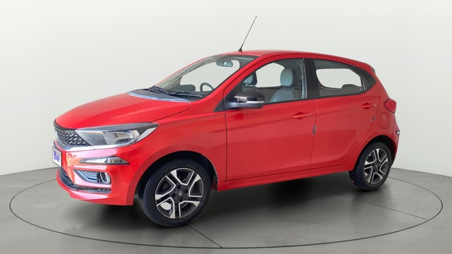 View Tata Tiago Image 35 Used Tata Tiago Image 35