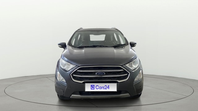 View Ford EcoSport Image 1 Used Ford EcoSport Image 1