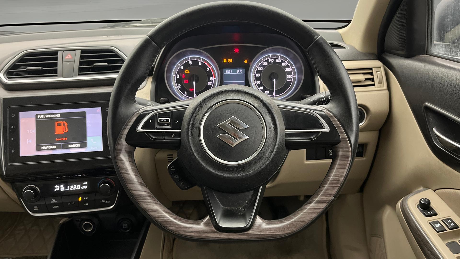 View 2021 Maruti Suzuki 1000 Base Variant Image 20 Used 2021 Maruti Suzuki 1000 Base Variant Image 20