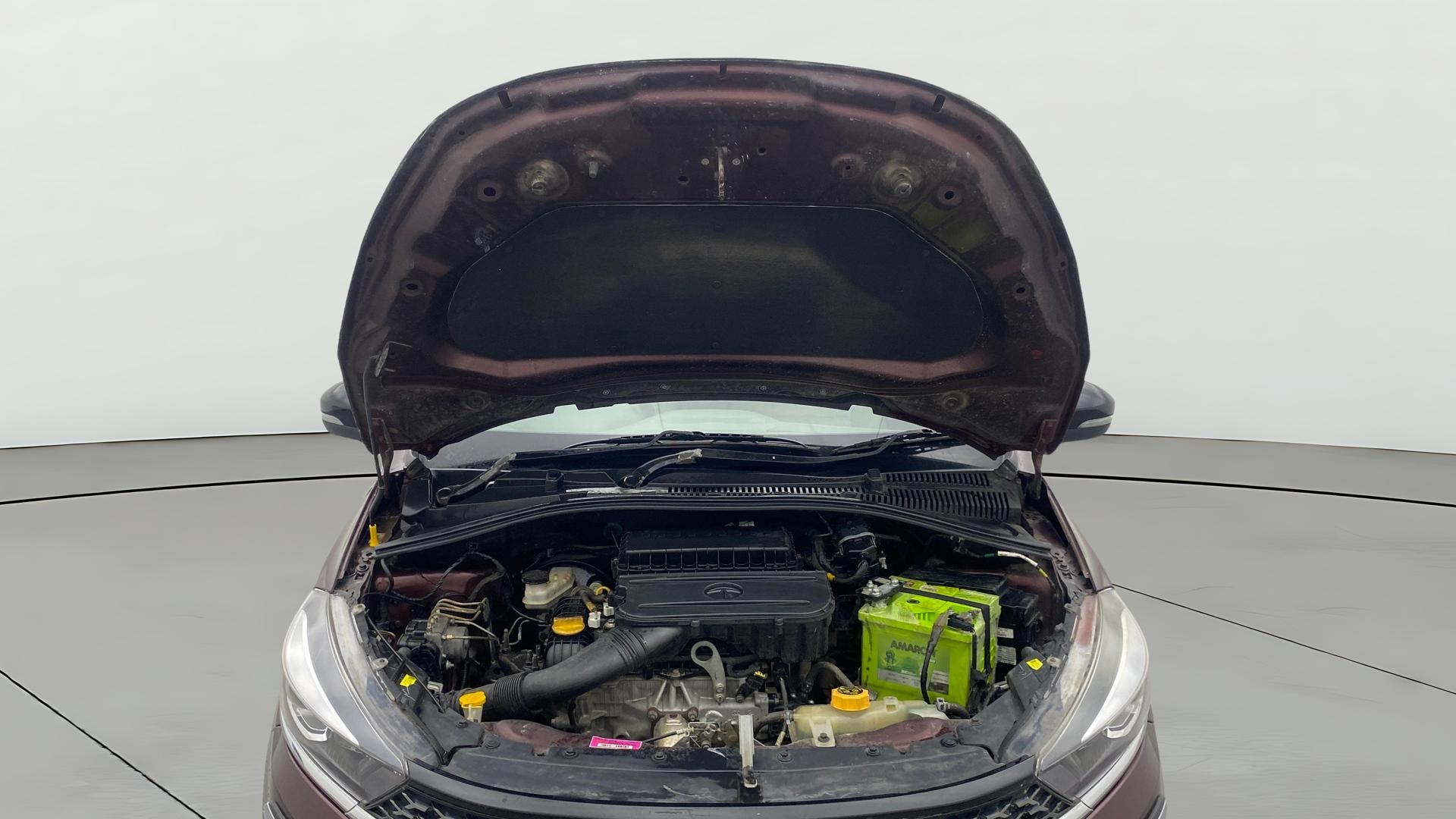 Used 2021 Tata Tigor Used 2021 Tata Tigor