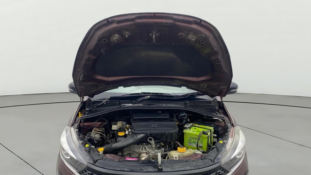View Tata Tigor Image 32 Used Tata Tigor Image 32