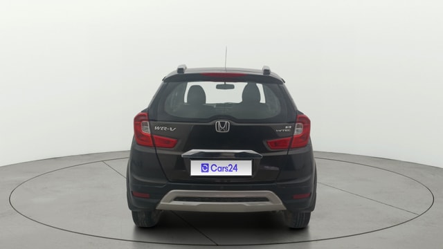 View Honda WR-V Image 38 Used Honda WR-V Image 38