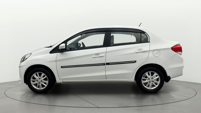 View Honda Amaze Image 5 Used Honda Amaze Image 5