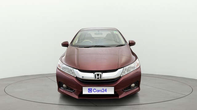 View Honda City Image 1 Used Honda City Image 1