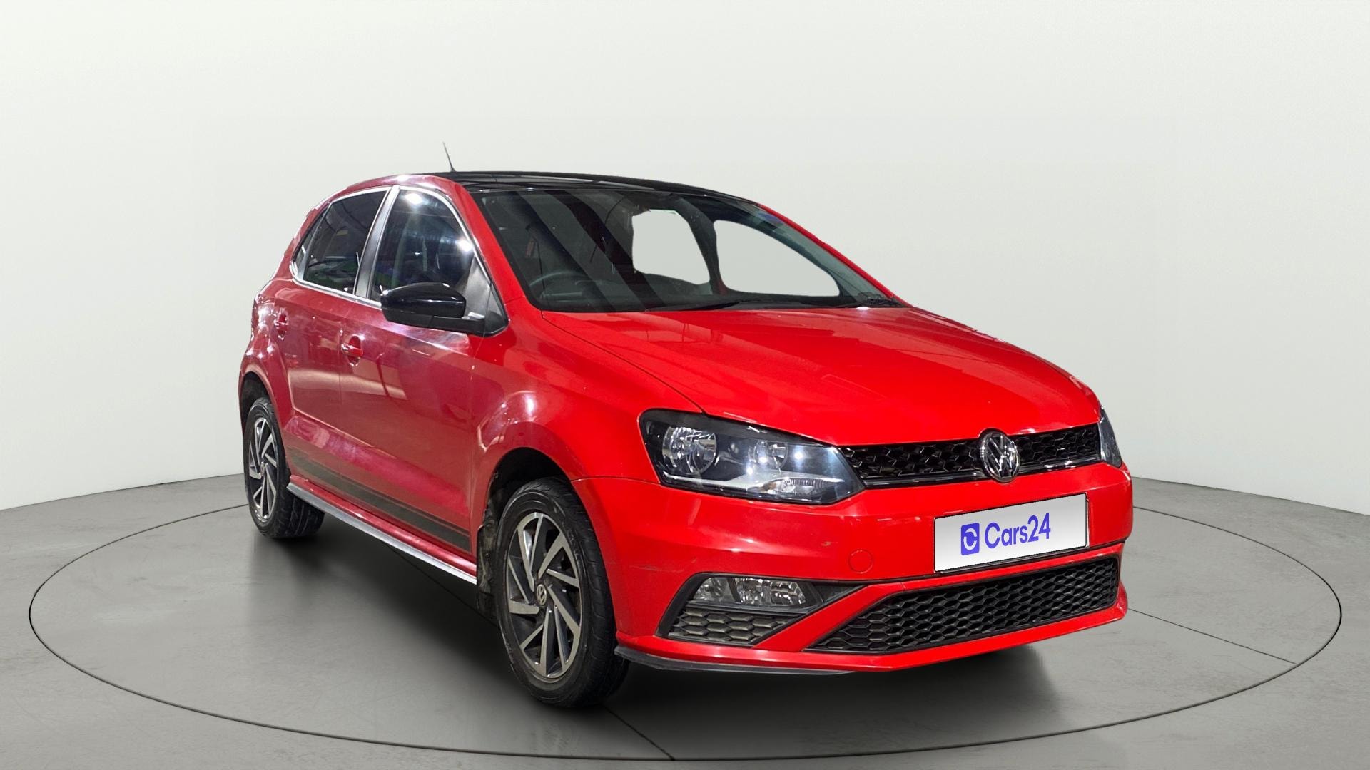 Used 2022 Volkswagen Polo Used 2022 Volkswagen Polo