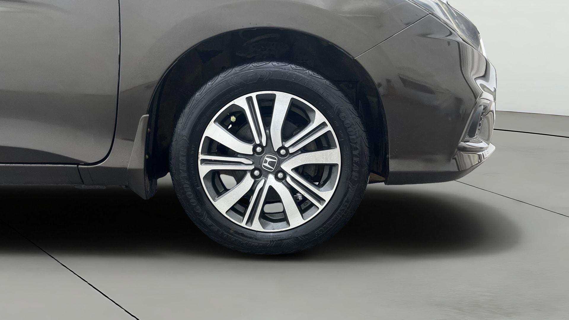 Used 2018 Honda City Used 2018 Honda City