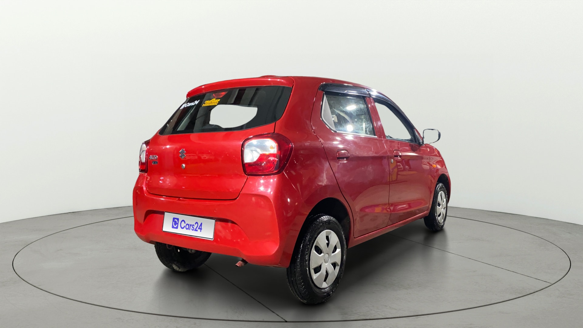 Used 2025 Maruti Suzuki Alto K10 Used 2025 Maruti Suzuki Alto K10