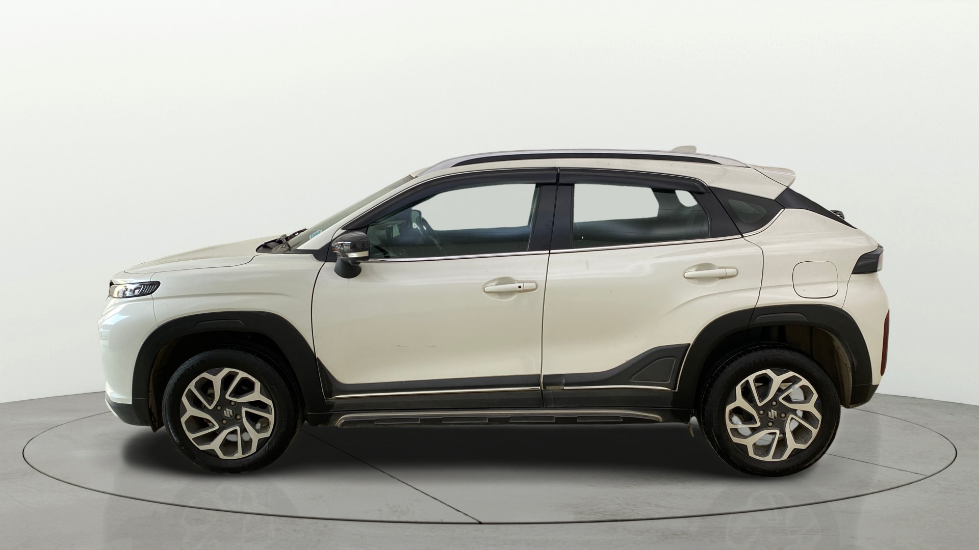 Used 2023 Maruti Suzuki 1000 Used 2023 Maruti Suzuki 1000