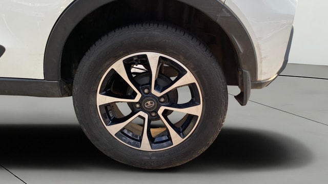 View Tata Nexon Image 12 Used Tata Nexon Image 12