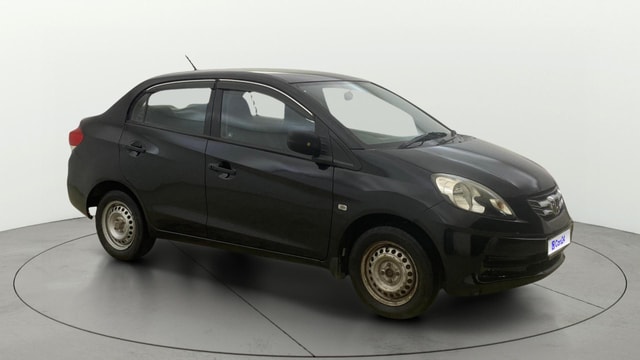 View Honda Amaze Image 35 Used Honda Amaze Image 35