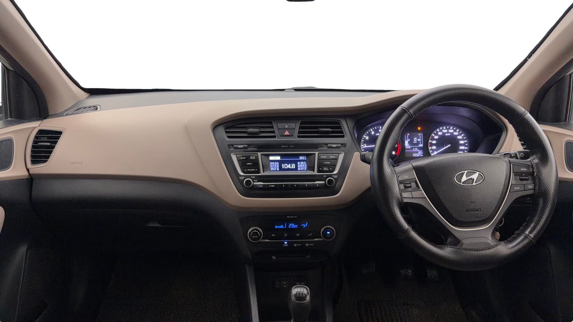 Used 2017 Hyundai Elite i20 Used 2017 Hyundai Elite i20