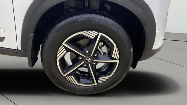 View Tata Nexon Image 42 Used Tata Nexon Image 42