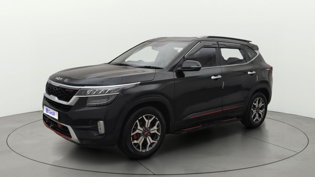 View Kia Seltos Image 38 Used Kia Seltos Image 38