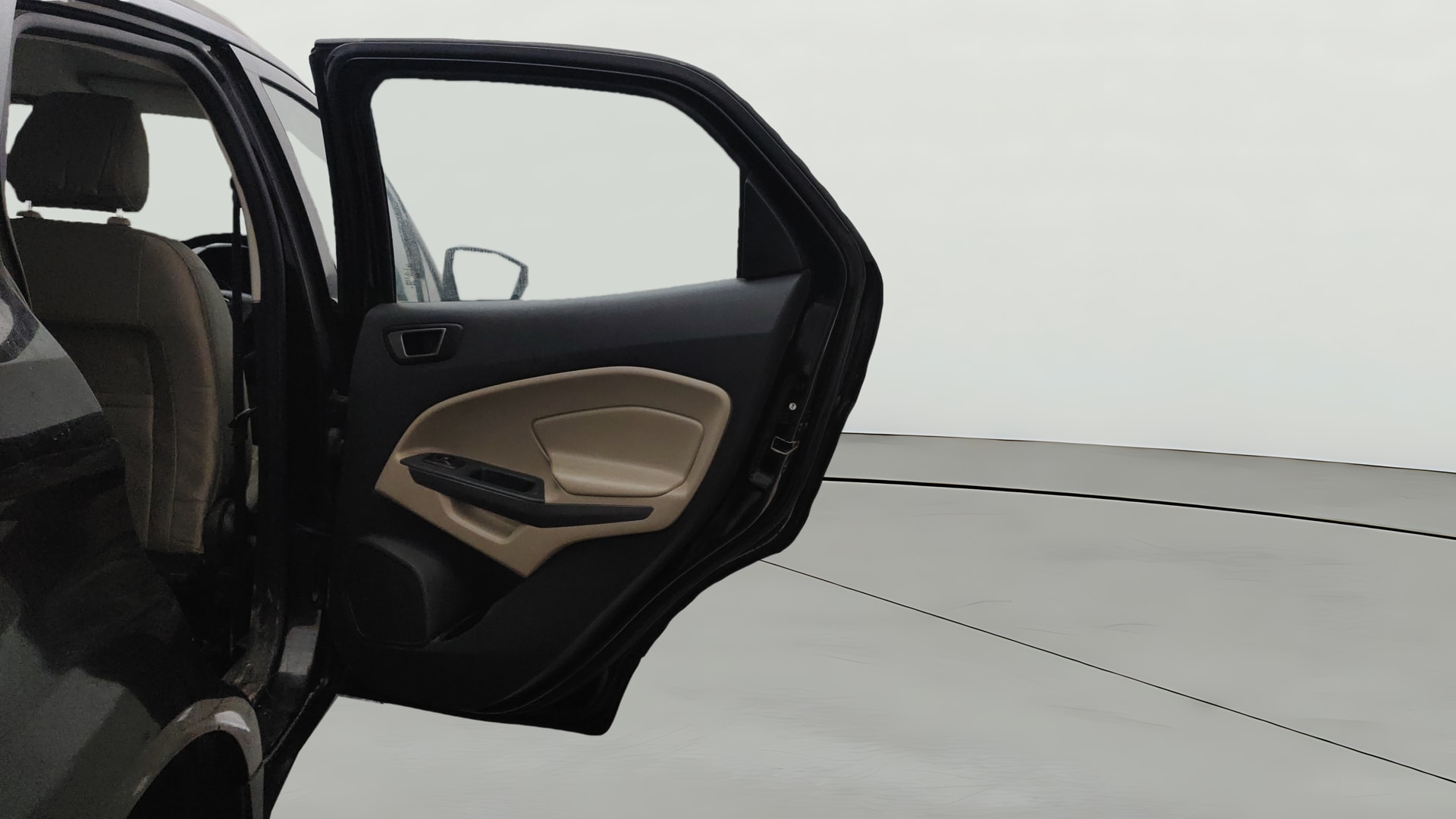 View 2019 Ford EcoSport 1.5 TDCi Diesel Ambiente BS IV Image 7 Used 2019 Ford EcoSport 1.5 TDCi Diesel Ambiente BS IV Image 7