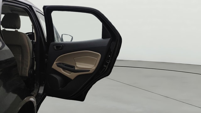 View Ford EcoSport Image 7 Used Ford EcoSport Image 7