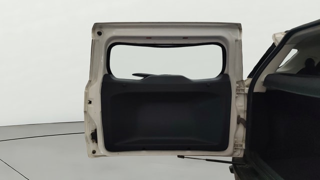 View Ford EcoSport Image 16 Used Ford EcoSport Image 16