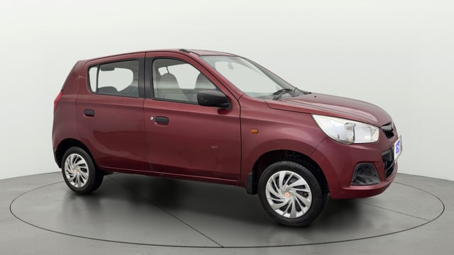 View Maruti Suzuki Alto K10 Image 35 Used Maruti Suzuki Alto K10 Image 35
