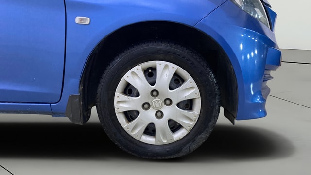 View Honda Amaze Image 39 Used Honda Amaze Image 39
