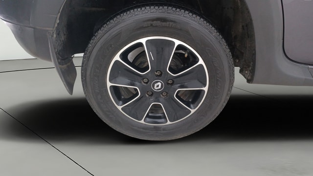 View Renault Duster Image 24 Used Renault Duster Image 24