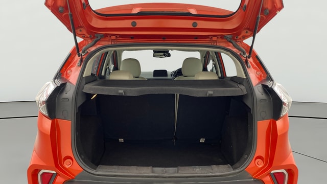 View Tata Nexon Image 41 Used Tata Nexon Image 41