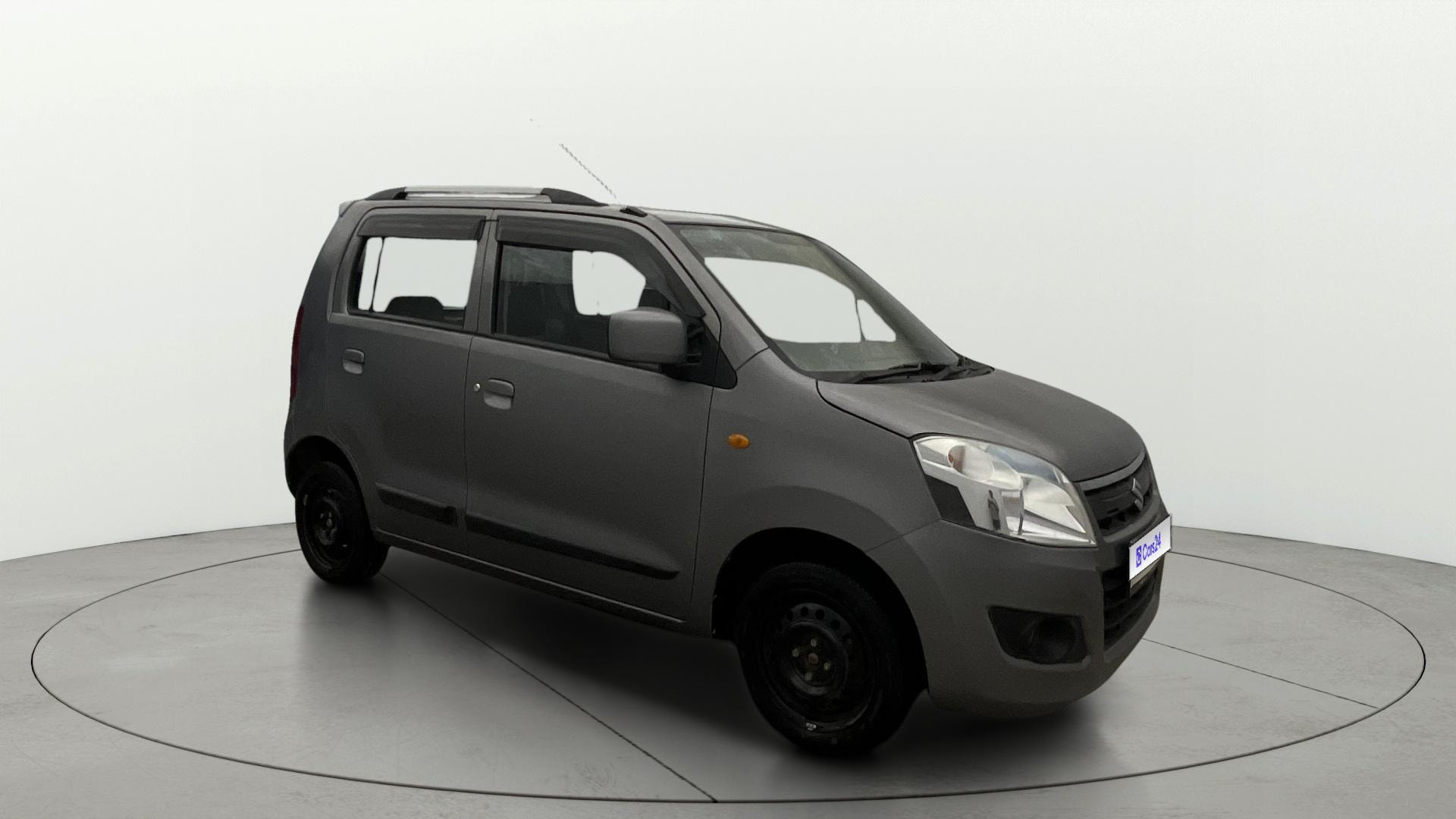 View 2016 Maruti Suzuki 1000 Base Variant Image 13 Used 2016 Maruti Suzuki 1000 Base Variant Image 13