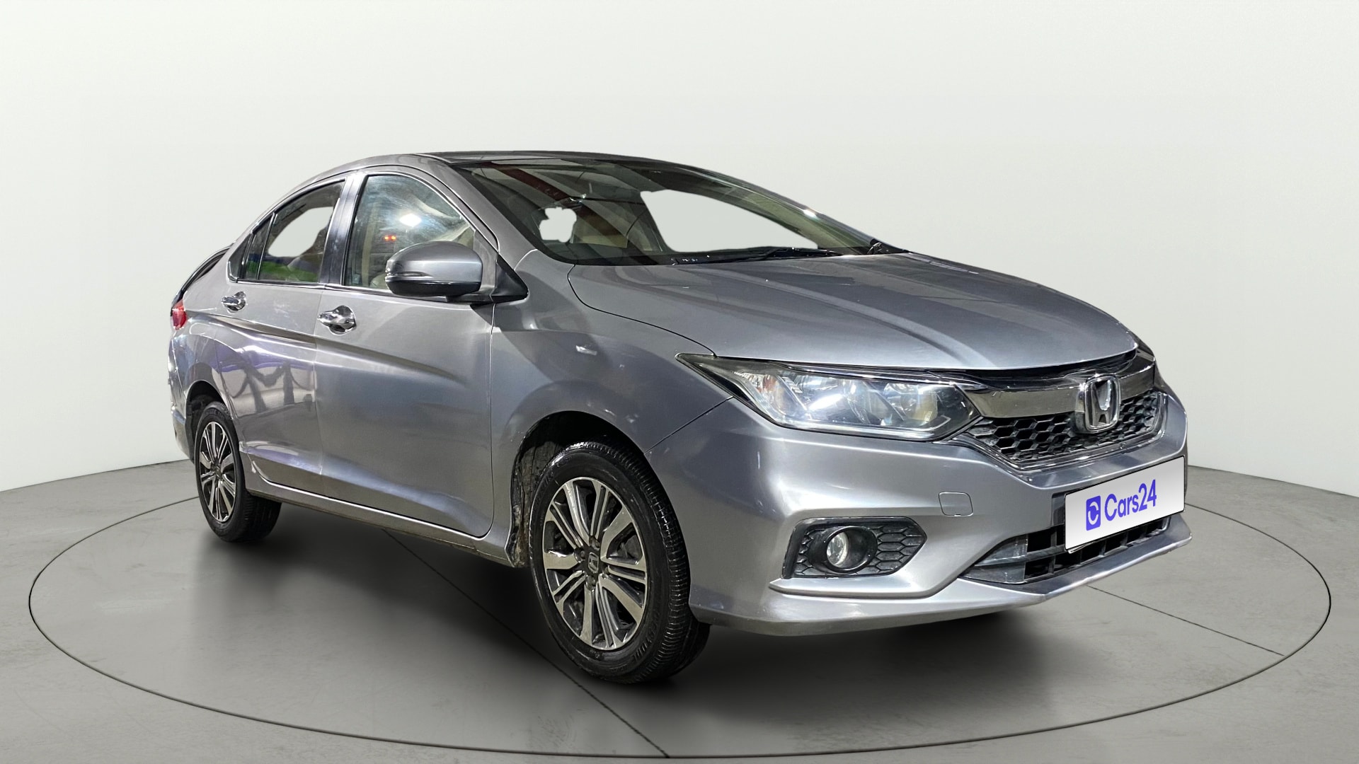 View 2019 Honda City ZX MT Diesel Anniversary Edition Image 22 Used 2019 Honda City ZX MT Diesel Anniversary Edition Image 22