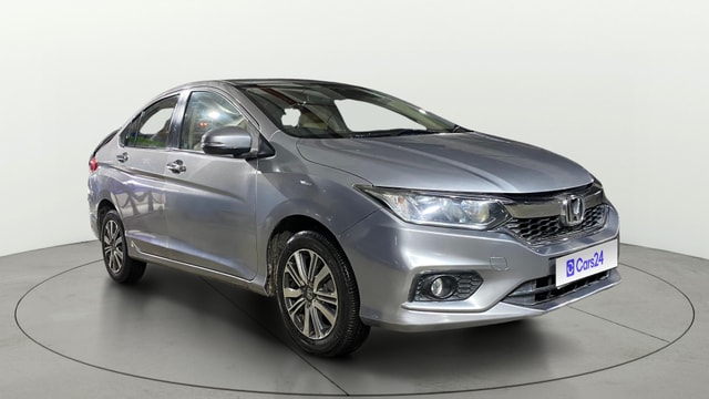 View Honda City Image 22 Used Honda City Image 22
