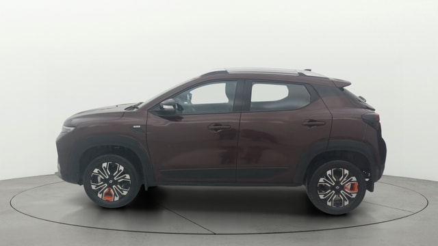 View Renault Kiger Image 6 Used Renault Kiger Image 6