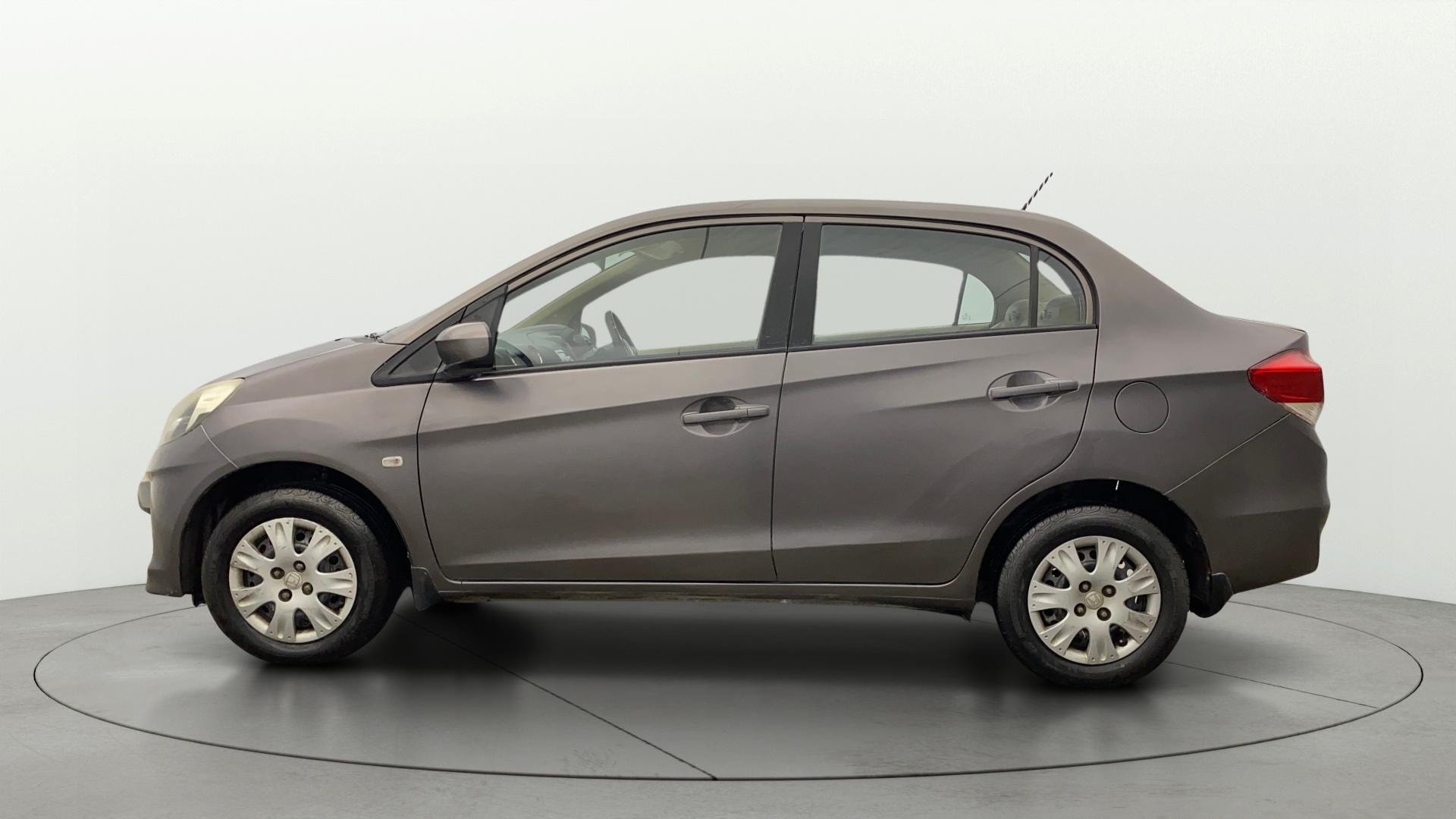 Used 2014 Honda Amaze Used 2014 Honda Amaze