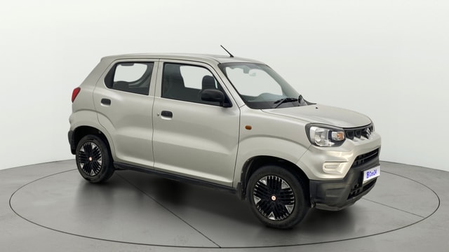 View Maruti Suzuki 1000 Image 21 Used Maruti Suzuki 1000 Image 21