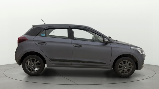 View Hyundai Elite i20 Image 8 Used Hyundai Elite i20 Image 8