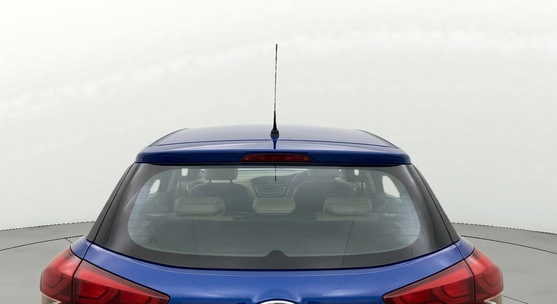 Used 2016 Hyundai Elite i20 Used 2016 Hyundai Elite i20