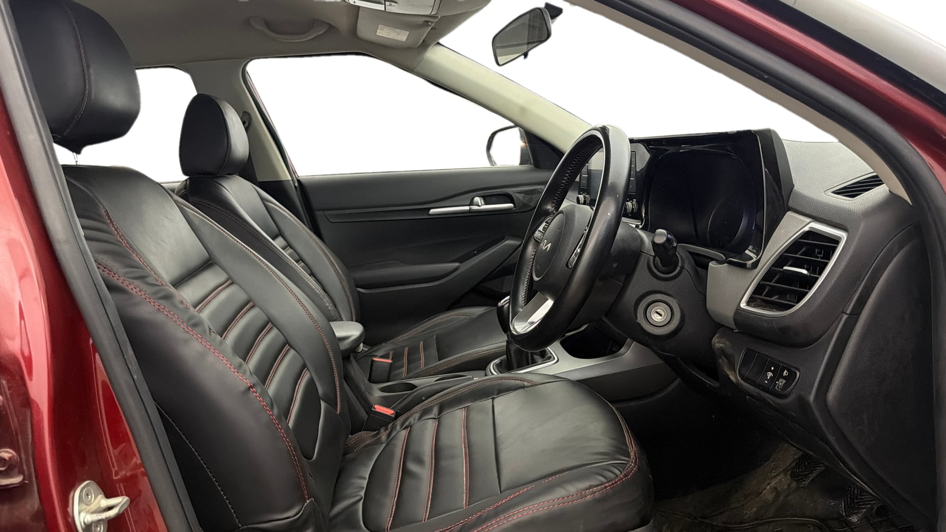 Used 2021 Kia Seltos Used 2021 Kia Seltos