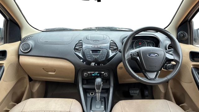 View Ford Figo Aspire Image 15 Used Ford Figo Aspire Image 15