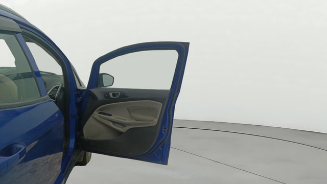 View Ford EcoSport Image 44 Used Ford EcoSport Image 44