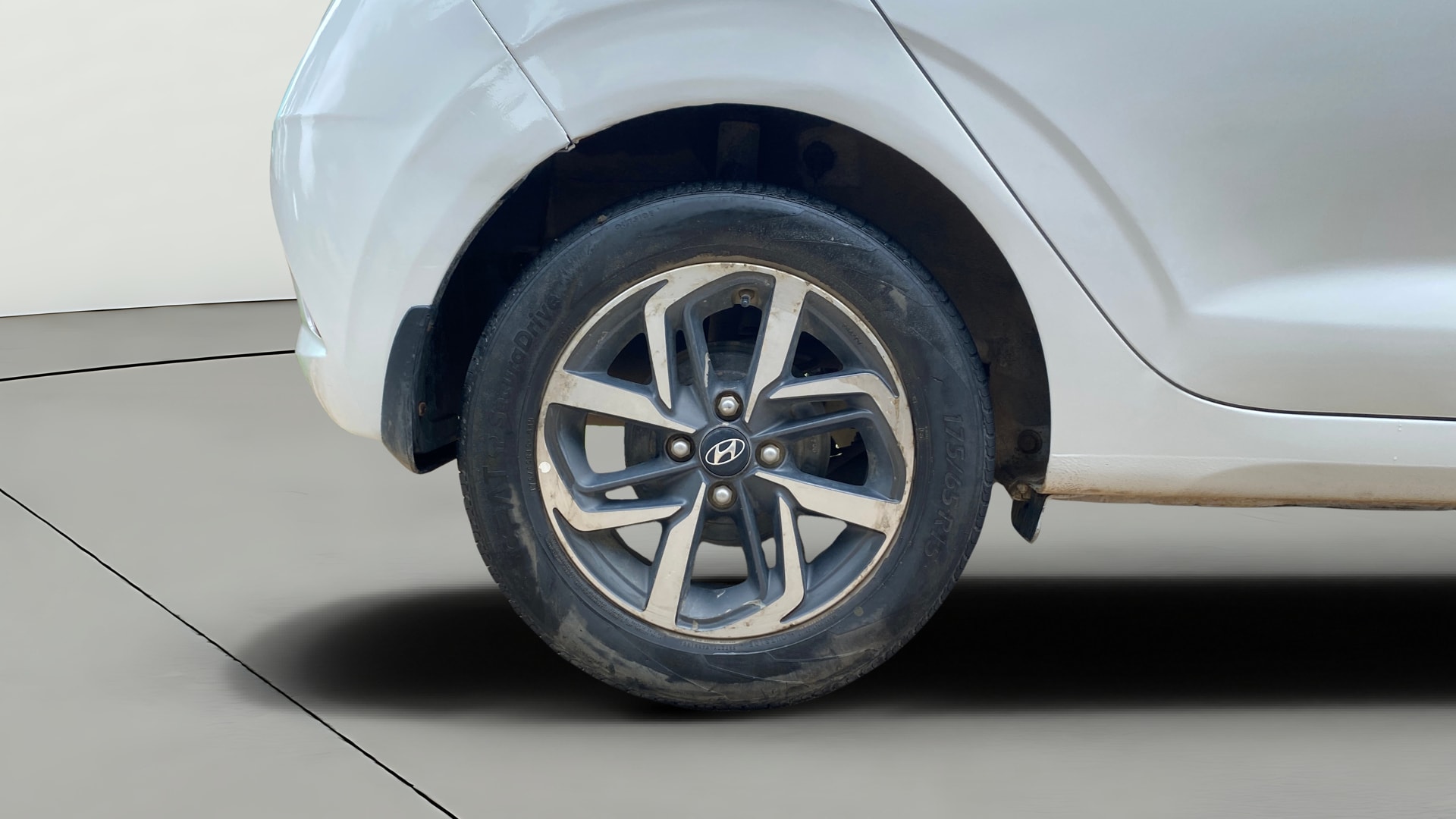 View 2020 Hyundai Grand i10 Nios Asta Petrol Image 24 Used 2020 Hyundai Grand i10 Nios Asta Petrol Image 24