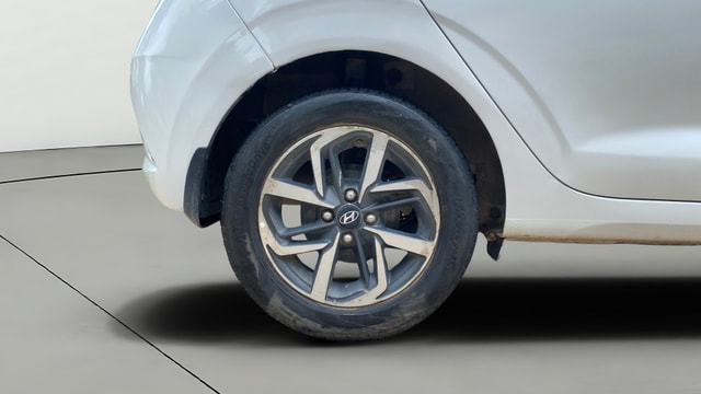 View Hyundai Grand i10 Nios Image 24 Used Hyundai Grand i10 Nios Image 24