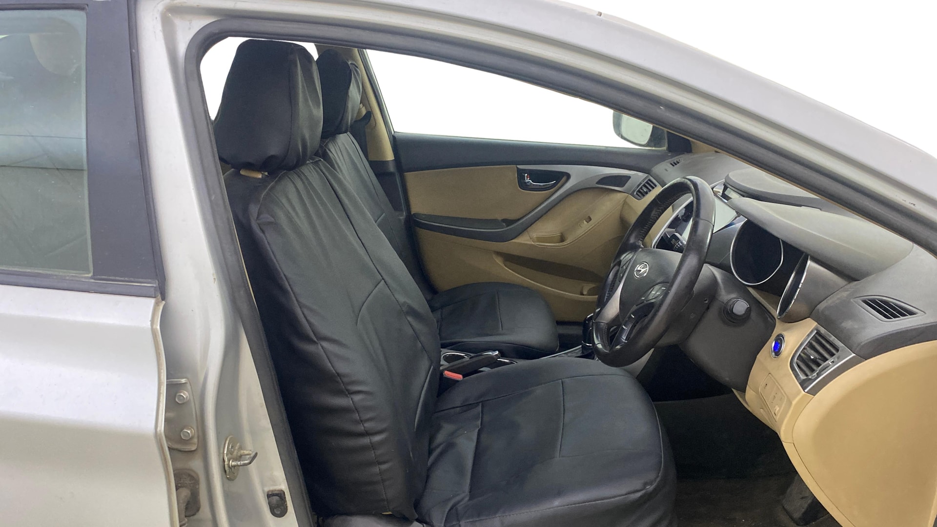 Used 2013 Hyundai Elantra Used 2013 Hyundai Elantra