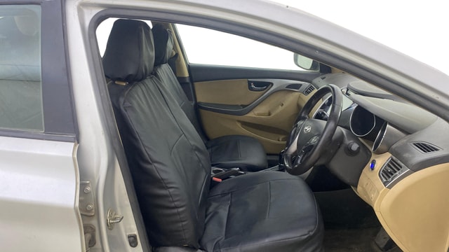 View Hyundai Elantra Image 27 Used Hyundai Elantra Image 27