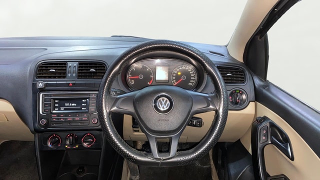 View Volkswagen Ameo Image 20 Used Volkswagen Ameo Image 20
