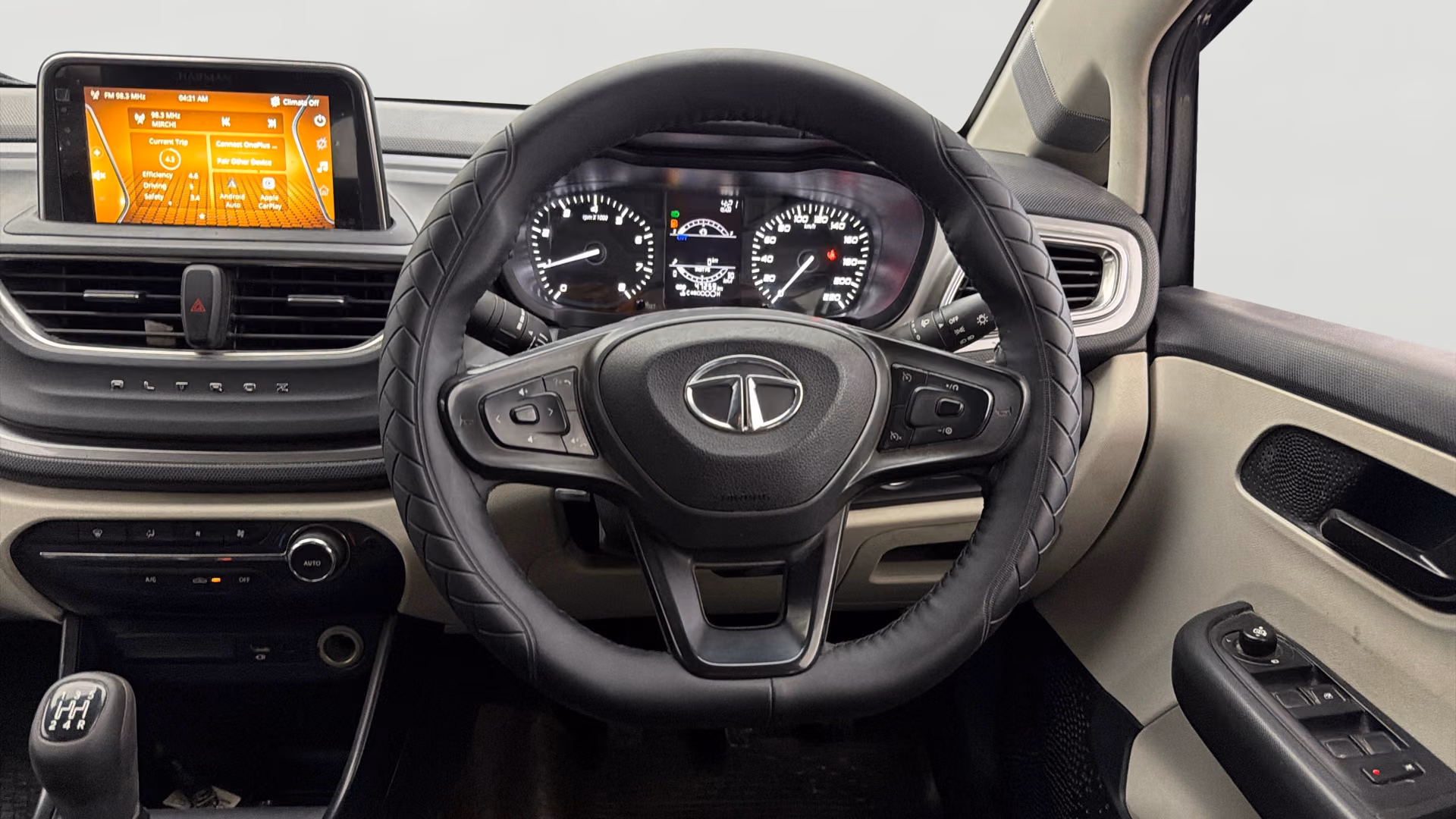 Used 2021 Tata Altroz Used 2021 Tata Altroz