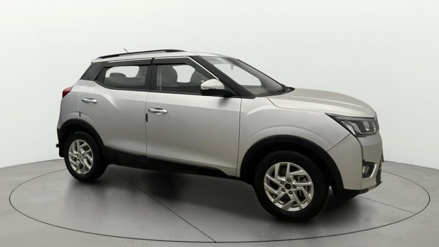 View Mahindra XUV300 Image 38 Used Mahindra XUV300 Image 38